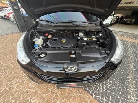 HYUNDAI IX35 2.0 16V 4P GLS FLEX AUTOMTICO, Foto 15