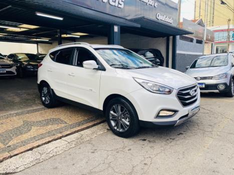 HYUNDAI IX35 2.0 16V 4P GL FLEX AUTOMTICO, Foto 3