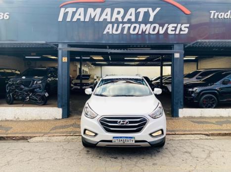 HYUNDAI IX35 2.0 16V 4P GL FLEX AUTOMTICO, Foto 4