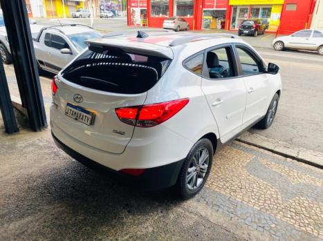 HYUNDAI IX35 2.0 16V 4P GL FLEX AUTOMTICO, Foto 5