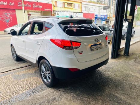 HYUNDAI IX35 2.0 16V 4P GL FLEX AUTOMTICO, Foto 6
