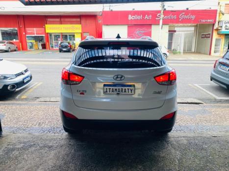 HYUNDAI IX35 2.0 16V 4P GL FLEX AUTOMTICO, Foto 7