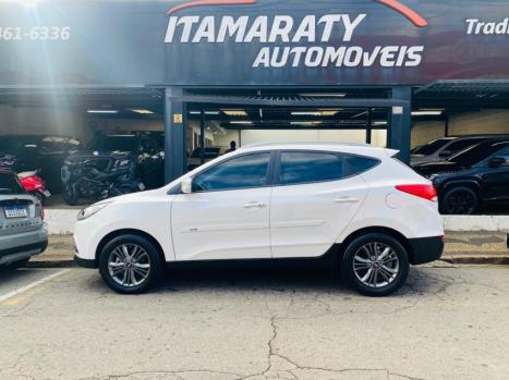 HYUNDAI IX35 2.0 16V 4P GL FLEX AUTOMTICO, Foto 8