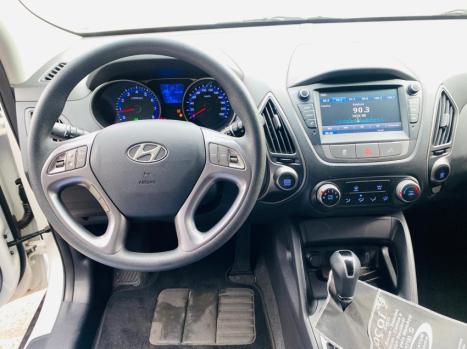 HYUNDAI IX35 2.0 16V 4P GL FLEX AUTOMTICO, Foto 11
