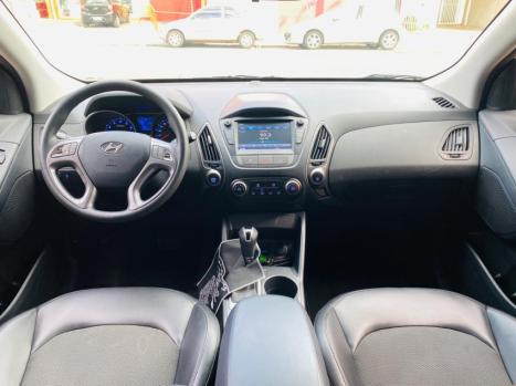HYUNDAI IX35 2.0 16V 4P GL FLEX AUTOMTICO, Foto 12
