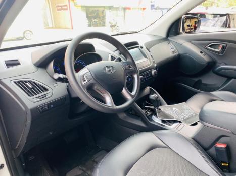 HYUNDAI IX35 2.0 16V 4P GL FLEX AUTOMTICO, Foto 13