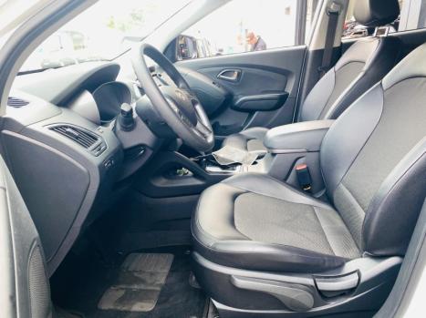 HYUNDAI IX35 2.0 16V 4P GL FLEX AUTOMTICO, Foto 14