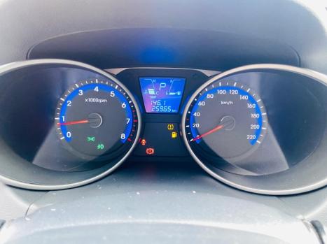 HYUNDAI IX35 2.0 16V 4P GL FLEX AUTOMTICO, Foto 16