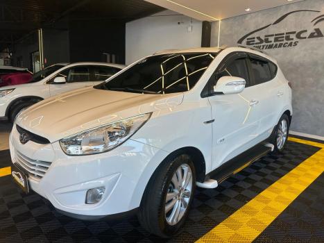 HYUNDAI IX35 2.0 16V 4P GLS AUTOMTICO, Foto 2