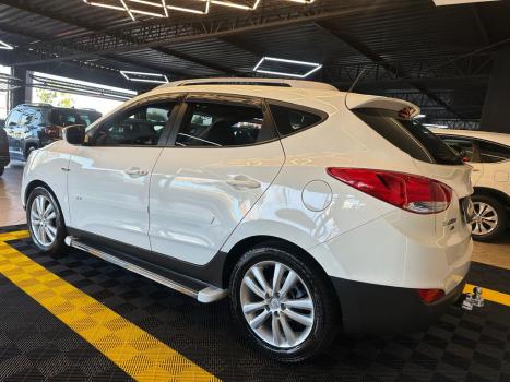 HYUNDAI IX35 2.0 16V 4P GLS AUTOMTICO, Foto 4