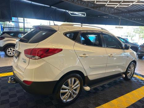 HYUNDAI IX35 2.0 16V 4P GLS AUTOMTICO, Foto 5