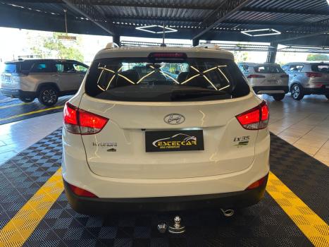 HYUNDAI IX35 2.0 16V 4P GLS AUTOMTICO, Foto 6