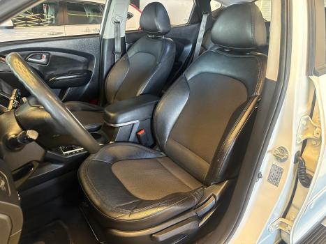 HYUNDAI IX35 2.0 16V 4P GLS AUTOMTICO, Foto 7