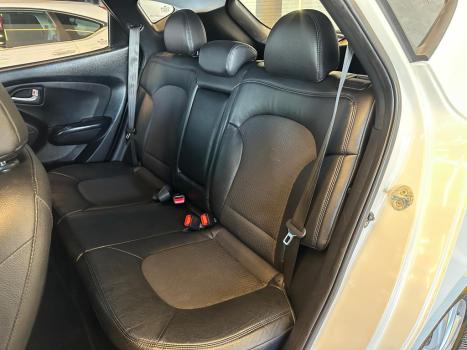 HYUNDAI IX35 2.0 16V 4P GLS AUTOMTICO, Foto 8