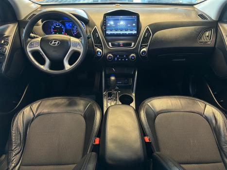 HYUNDAI IX35 2.0 16V 4P GLS AUTOMTICO, Foto 9
