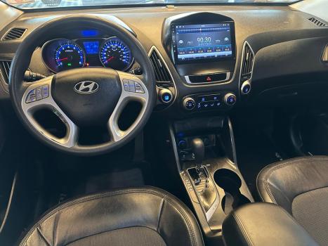 HYUNDAI IX35 2.0 16V 4P GLS AUTOMTICO, Foto 10