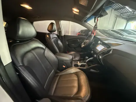 HYUNDAI IX35 2.0 16V 4P AUTOMTICO, Foto 6