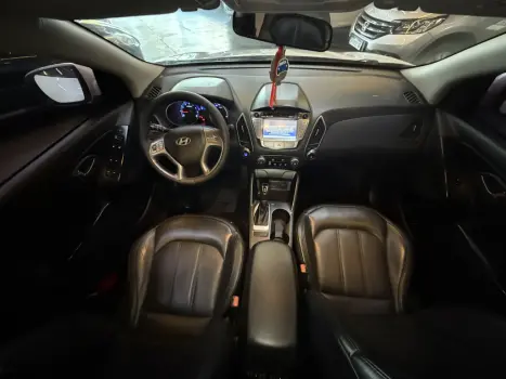 HYUNDAI IX35 2.0 16V 4P AUTOMTICO, Foto 7