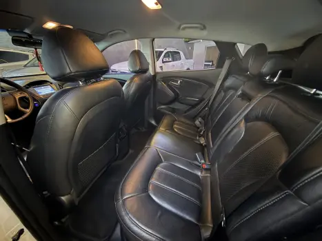 HYUNDAI IX35 2.0 16V 4P AUTOMTICO, Foto 8