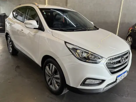 HYUNDAI IX35 2.0 16V 4P AUTOMTICO, Foto 2
