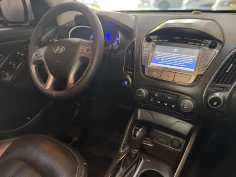 HYUNDAI IX35 2.0 16V 4P AUTOMTICO, Foto 9