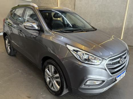 HYUNDAI IX35 2.0 16V 4P FLEX AUTOMTICO, Foto 2