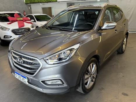 HYUNDAI IX35 2.0 16V 4P FLEX AUTOMTICO, Foto 3