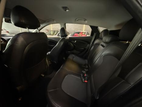 HYUNDAI IX35 2.0 16V 4P FLEX AUTOMTICO, Foto 6