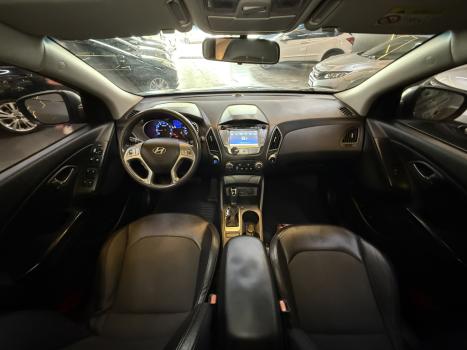 HYUNDAI IX35 2.0 16V 4P FLEX AUTOMTICO, Foto 7