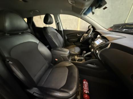 HYUNDAI IX35 2.0 16V 4P FLEX AUTOMTICO, Foto 8