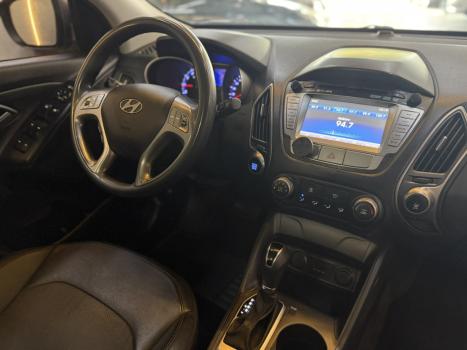 HYUNDAI IX35 2.0 16V 4P FLEX AUTOMTICO, Foto 9