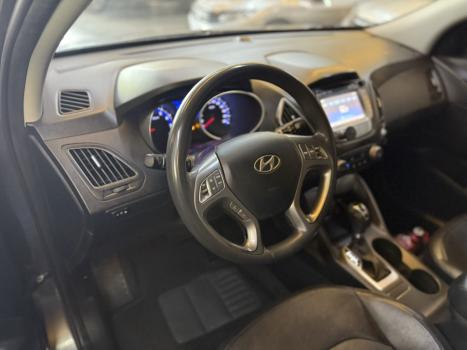 HYUNDAI IX35 2.0 16V 4P FLEX AUTOMTICO, Foto 10