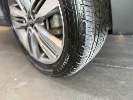 HYUNDAI IX35 2.0 16V 4P FLEX AUTOMTICO, Foto 11