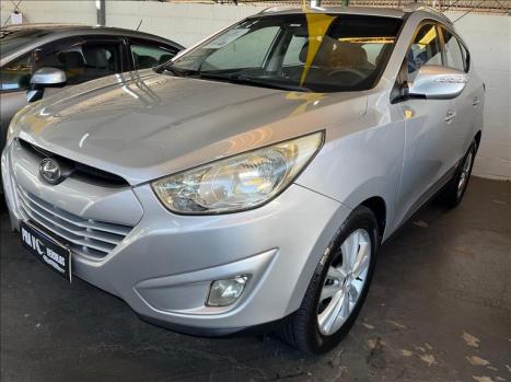 HYUNDAI IX35 2.0 16V 4P 4X4 AUTOMTICO, Foto 2