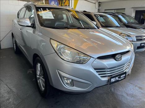 HYUNDAI IX35 2.0 16V 4P 4X4 AUTOMTICO, Foto 3