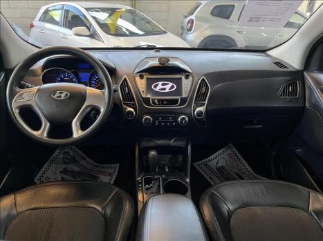 HYUNDAI IX35 2.0 16V 4P 4X4 AUTOMTICO, Foto 5