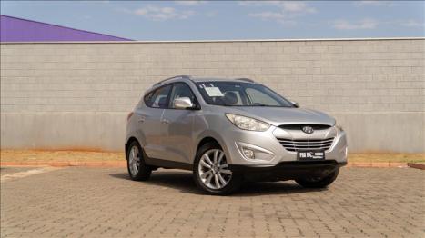 HYUNDAI IX35 2.0 16V 4P 4X4 AUTOMTICO, Foto 3