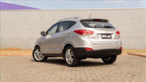 HYUNDAI IX35 2.0 16V 4P 4X4 AUTOMTICO, Foto 7