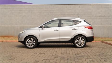 HYUNDAI IX35 2.0 16V 4P 4X4 AUTOMTICO, Foto 8