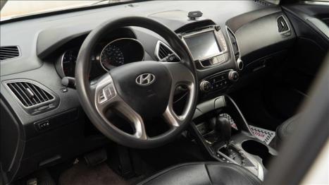 HYUNDAI IX35 2.0 16V 4P 4X4 AUTOMTICO, Foto 10