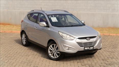 HYUNDAI IX35 2.0 16V 4P 4X4 AUTOMTICO, Foto 11
