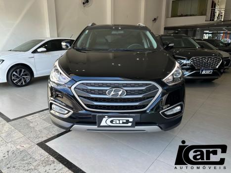HYUNDAI IX35 2.0 16V 4P GLS, Foto 2