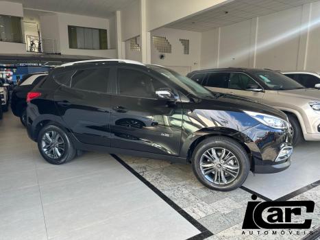 HYUNDAI IX35 2.0 16V 4P GLS, Foto 3