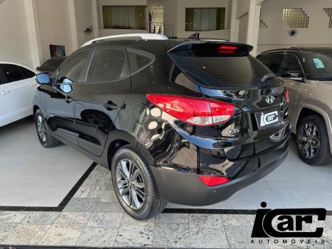 HYUNDAI IX35 2.0 16V 4P GLS, Foto 4