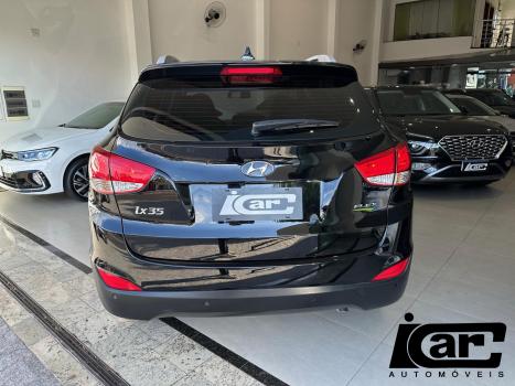 HYUNDAI IX35 2.0 16V 4P GLS, Foto 5