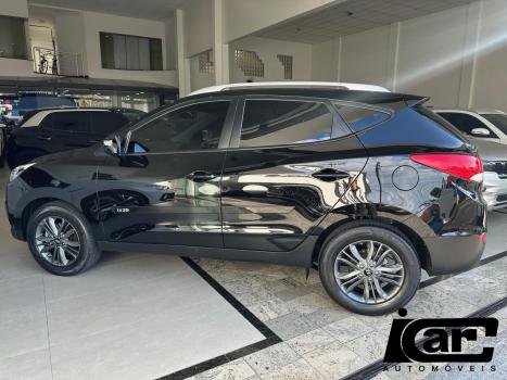 HYUNDAI IX35 2.0 16V 4P GLS, Foto 6