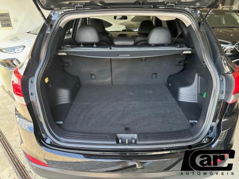 HYUNDAI IX35 2.0 16V 4P GLS, Foto 7