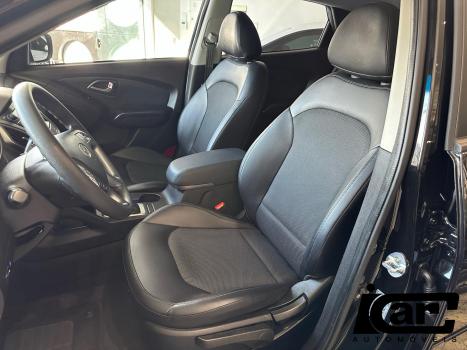 HYUNDAI IX35 2.0 16V 4P GLS, Foto 8