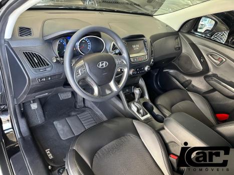 HYUNDAI IX35 2.0 16V 4P GLS, Foto 10
