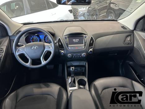 HYUNDAI IX35 2.0 16V 4P GLS, Foto 11
